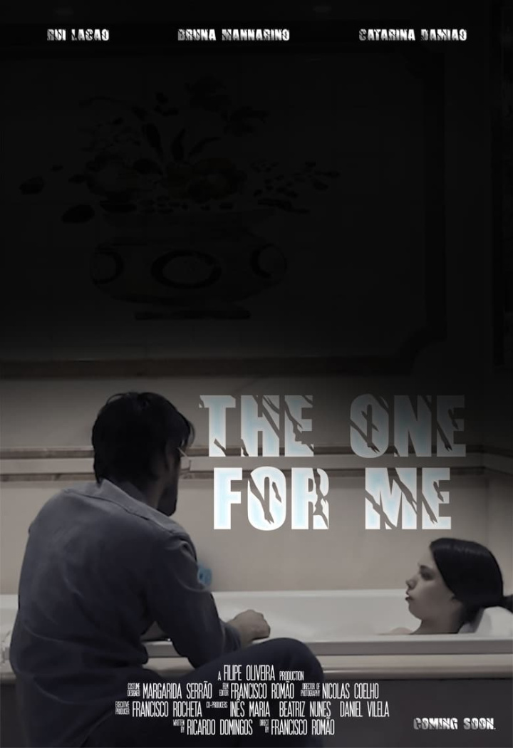 The One For Me i gruppen Alla filmer hos Mohamad shop (540681)