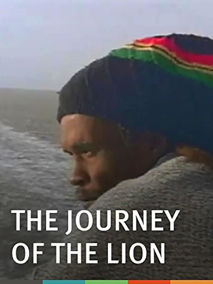 The Journey of the Lion i gruppen Alla filmer hos Mohamad shop (540705)