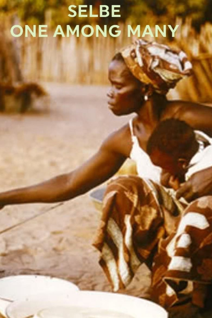 Selbe: One Among Many i gruppen Alla filmer hos Mohamad shop (540706)
