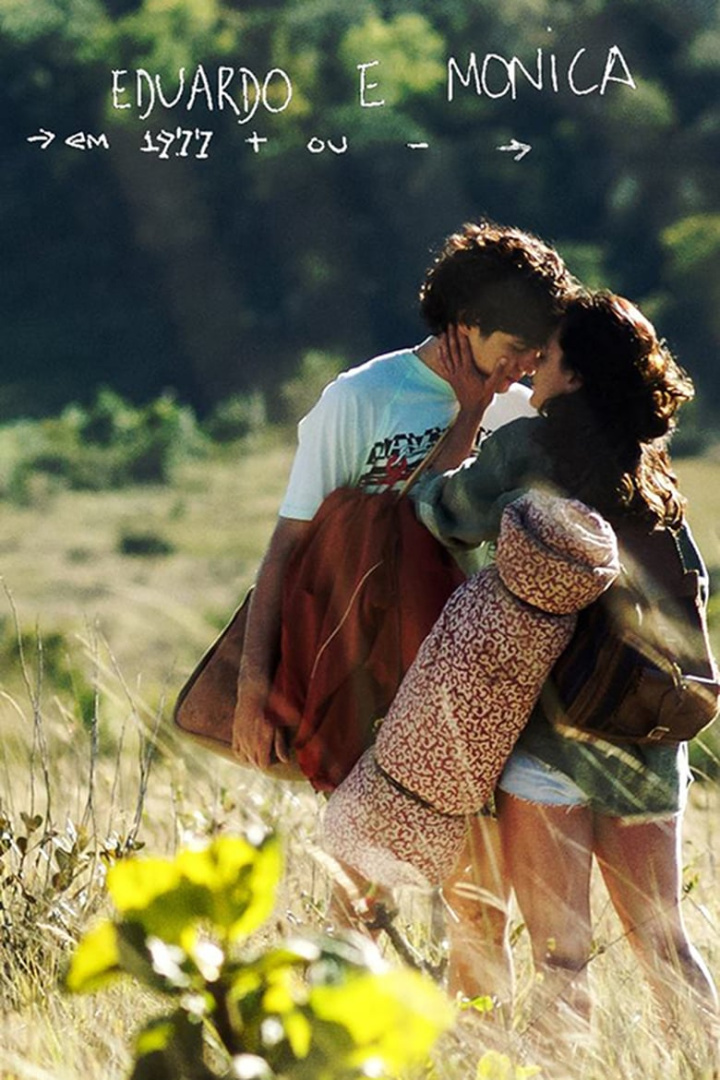 Eduardo e Mônica i gruppen Romantik hos Mohamad shop (540734)