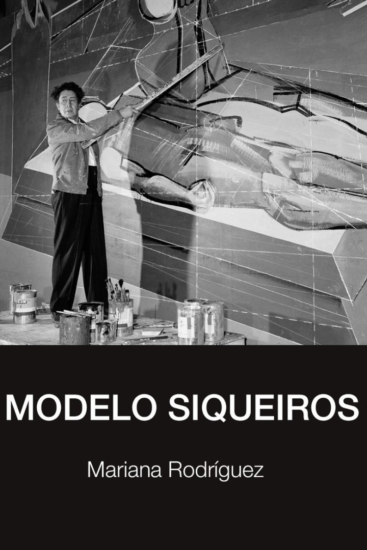 Modelo siqueiros i gruppen Alla filmer hos Mohamad shop (540745)