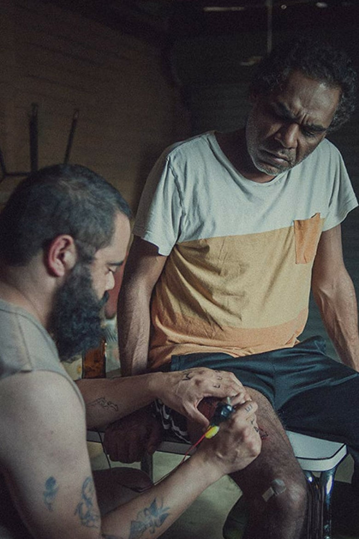 Man Real i gruppen Alla filmer / Drama hos Mohamad shop (540755)