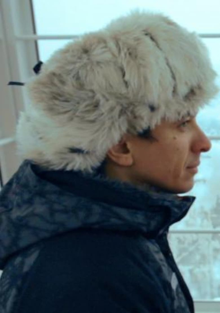 Monday, Tuesday... Gorshkov i gruppen Alla filmer hos Mohamad shop (540758)