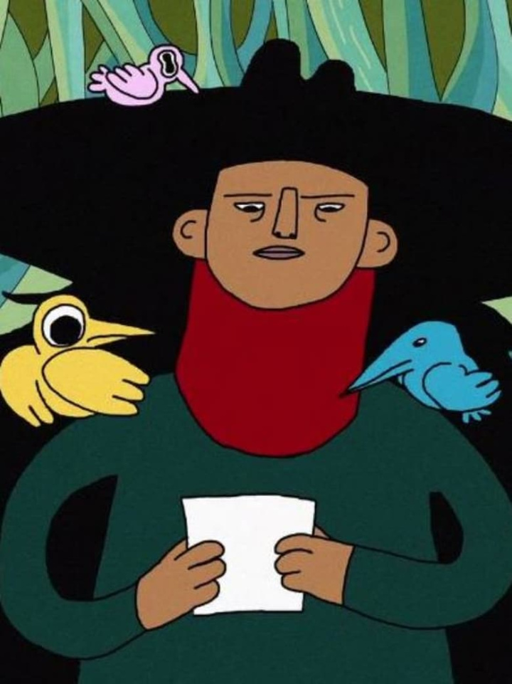 Spell of the West i gruppen Alla filmer hos Mohamad shop (540783)