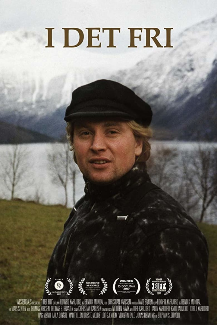 I\'m Free i gruppen Alla filmer / Documentary hos Mohamad shop (540827)