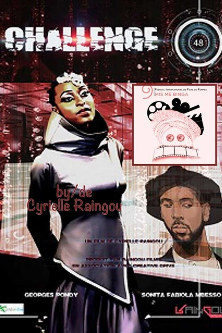 Challenge i gruppen Alla filmer / Drama hos Mohamad shop (540851)