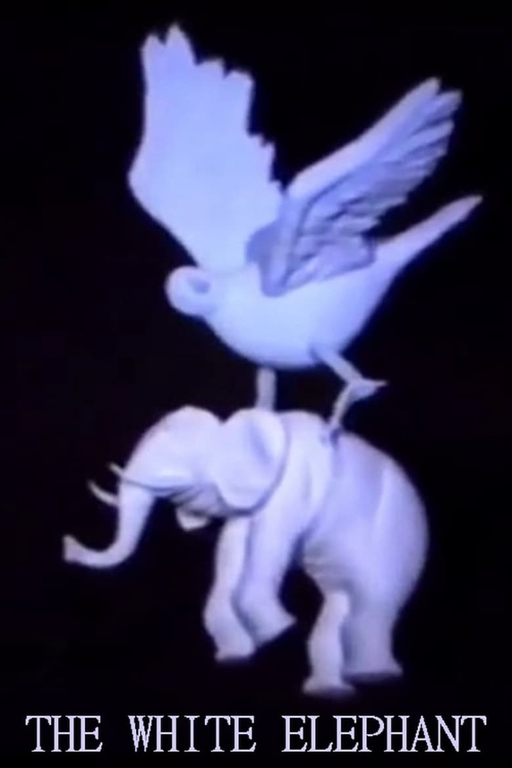 The White Elephant i gruppen Alla filmer hos Mohamad shop (540854)