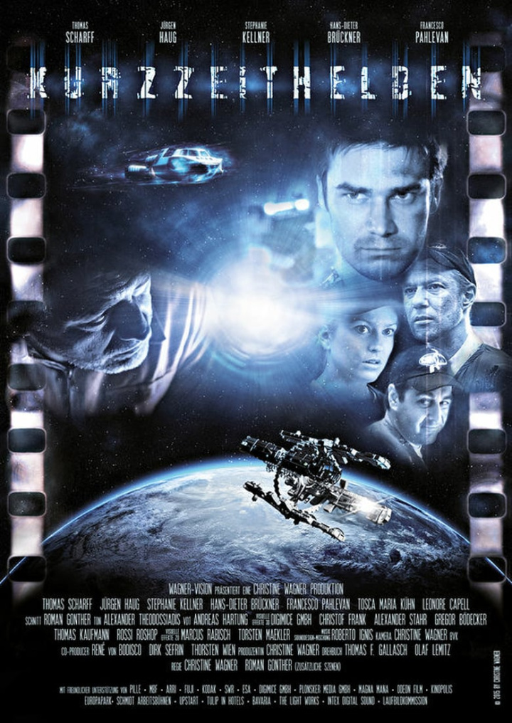 Kurzzeithelden i gruppen Alla filmer hos Mohamad shop (540873)