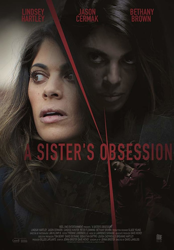 A Sister\'s Obsession i gruppen Alla filmer hos Mohamad shop (540899)