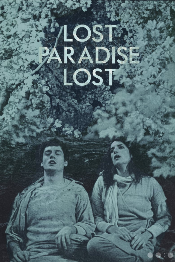 Lost Paradise Lost i gruppen Alla filmer / Drama hos Mohamad shop (540906)