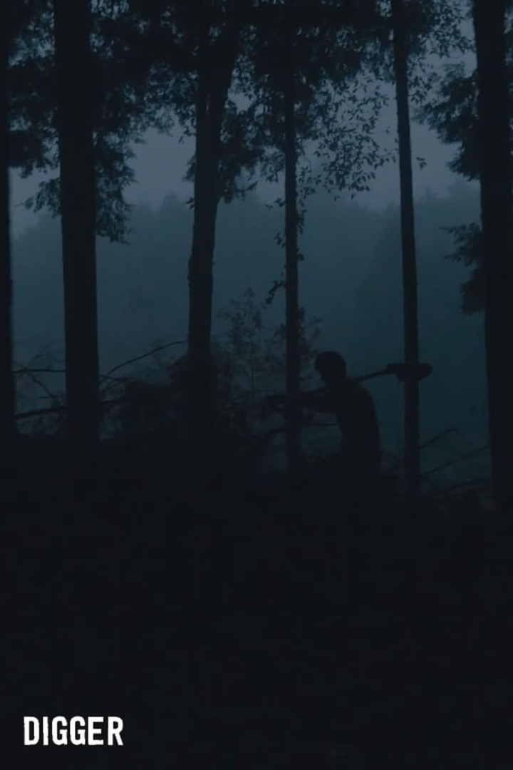 Digger i gruppen Drama hos Mohamad shop (540911)