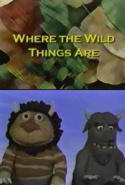 Where the Wild Things Are