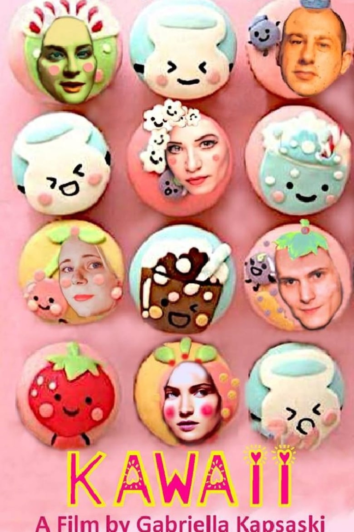 Kawaii i gruppen Skräck hos Mohamad shop (541008)