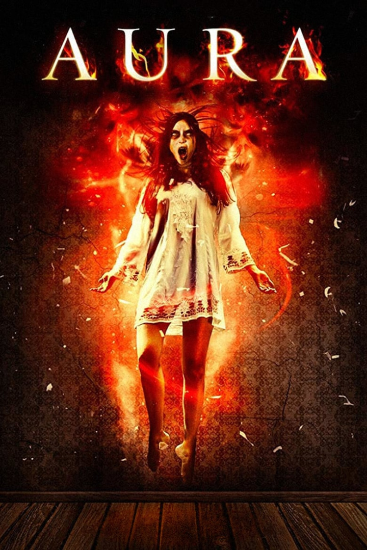 Aura i gruppen Alla filmer hos Mohamad shop (541042)