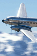 Die DC-3 Story