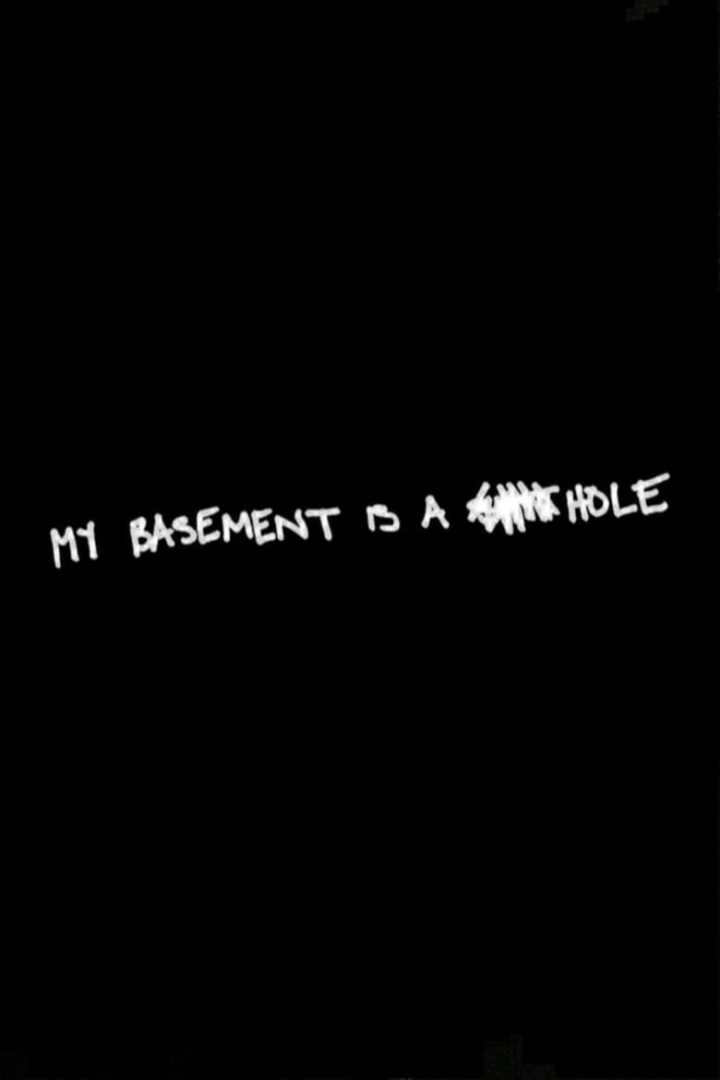 My Basement is a Shithole i gruppen Alla filmer hos Mohamad shop (541122)