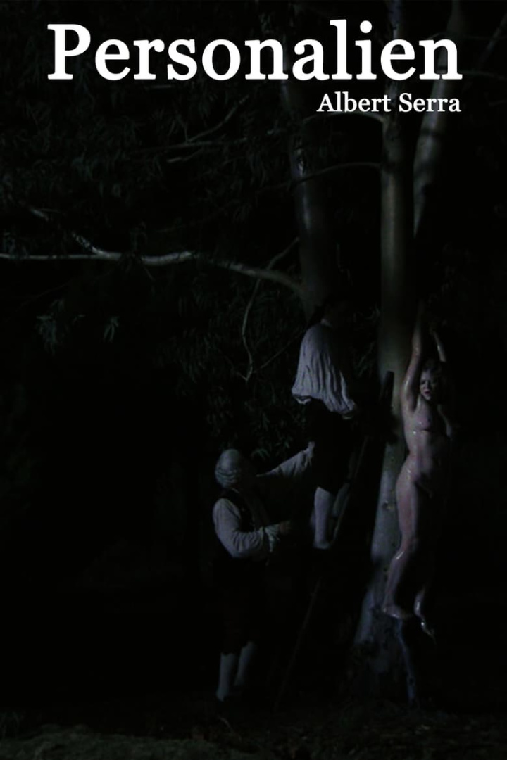 Personalien i gruppen Alla filmer / Drama hos Mohamad shop (541129)