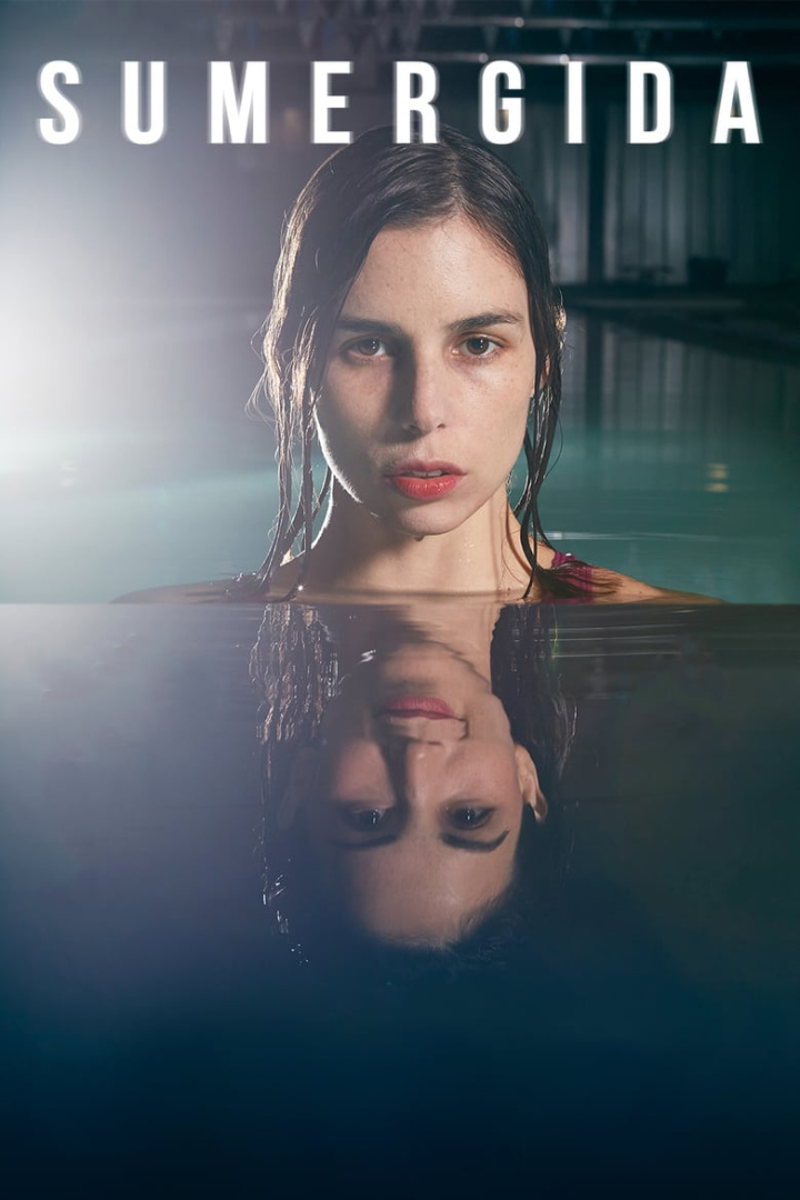 Sumerged i gruppen Alla filmer hos Mohamad shop (541131)