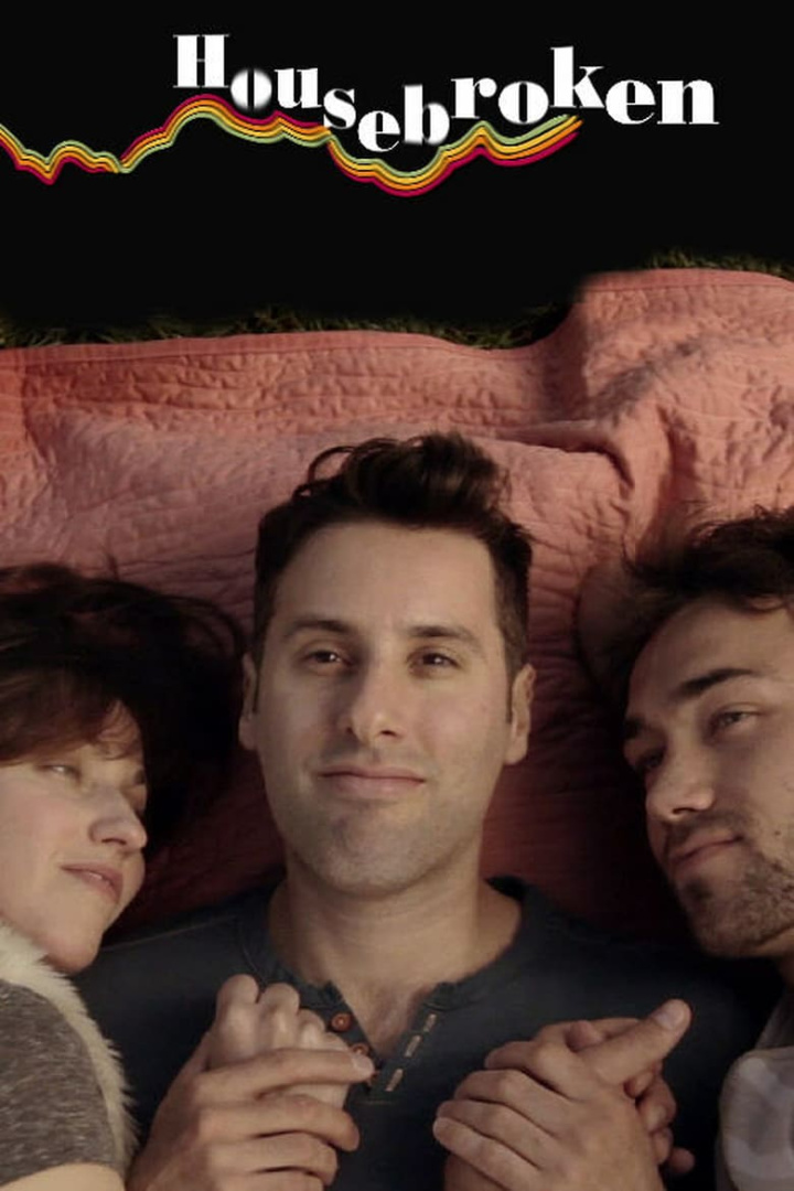 Housebroken i gruppen Alla filmer hos Mohamad shop (541133)