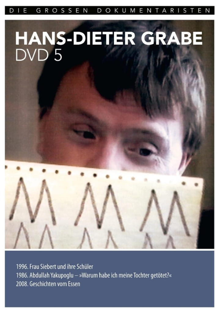 Frau Siebert und ihre Schüler i gruppen Alla filmer hos Mohamad shop (541151)