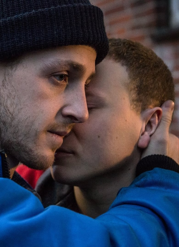 Fear i gruppen Drama hos Mohamad shop (541163)