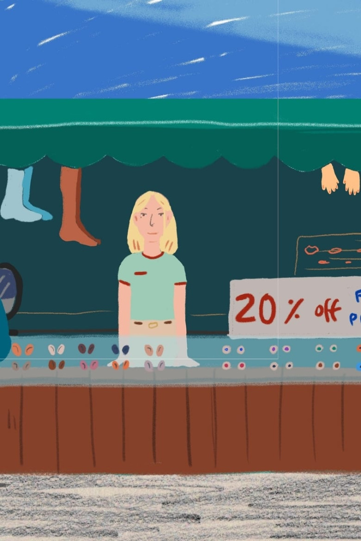 Undergrowth i gruppen Alla filmer hos Mohamad shop (541174)