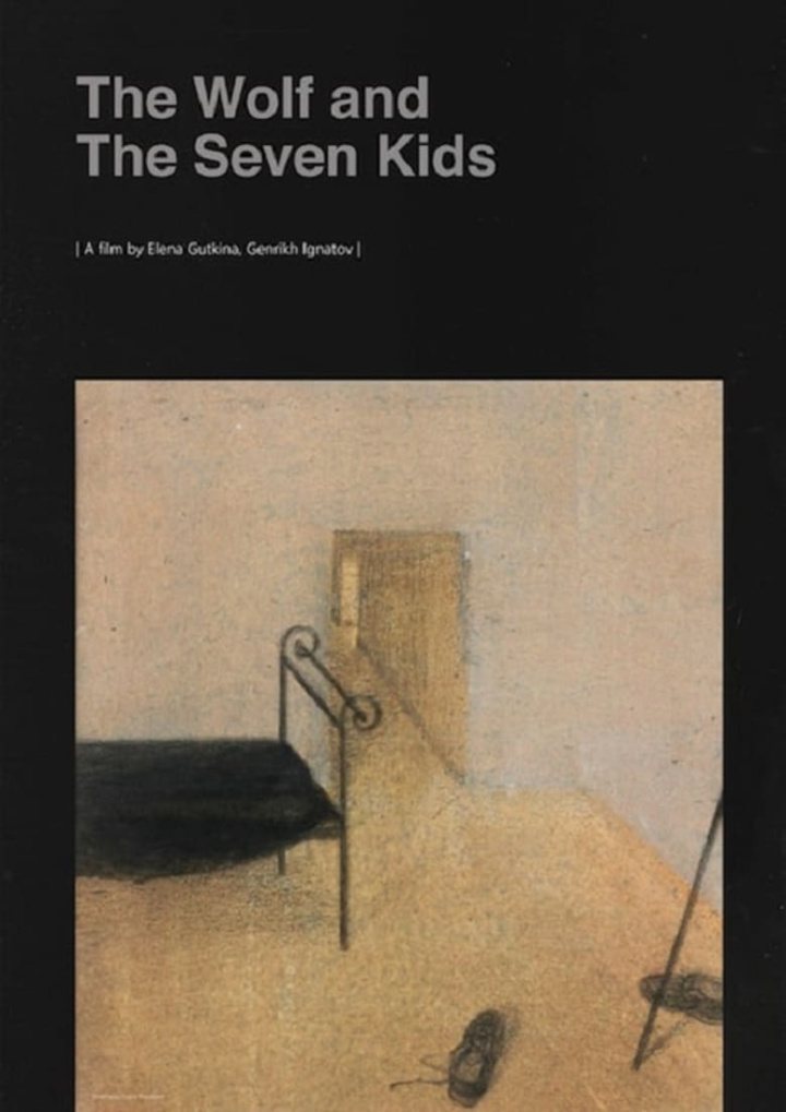 The Wolf and the Seven Kids i gruppen Alla filmer hos Mohamad shop (541221)