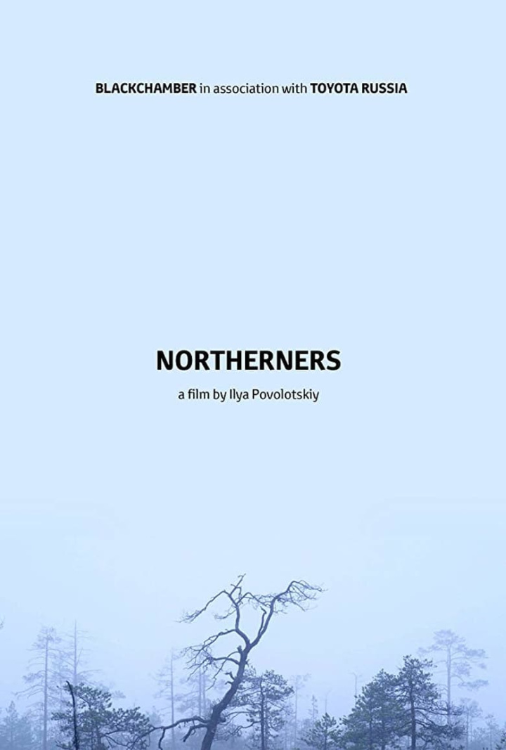 The Northerners i gruppen Alla filmer hos Mohamad shop (541233)