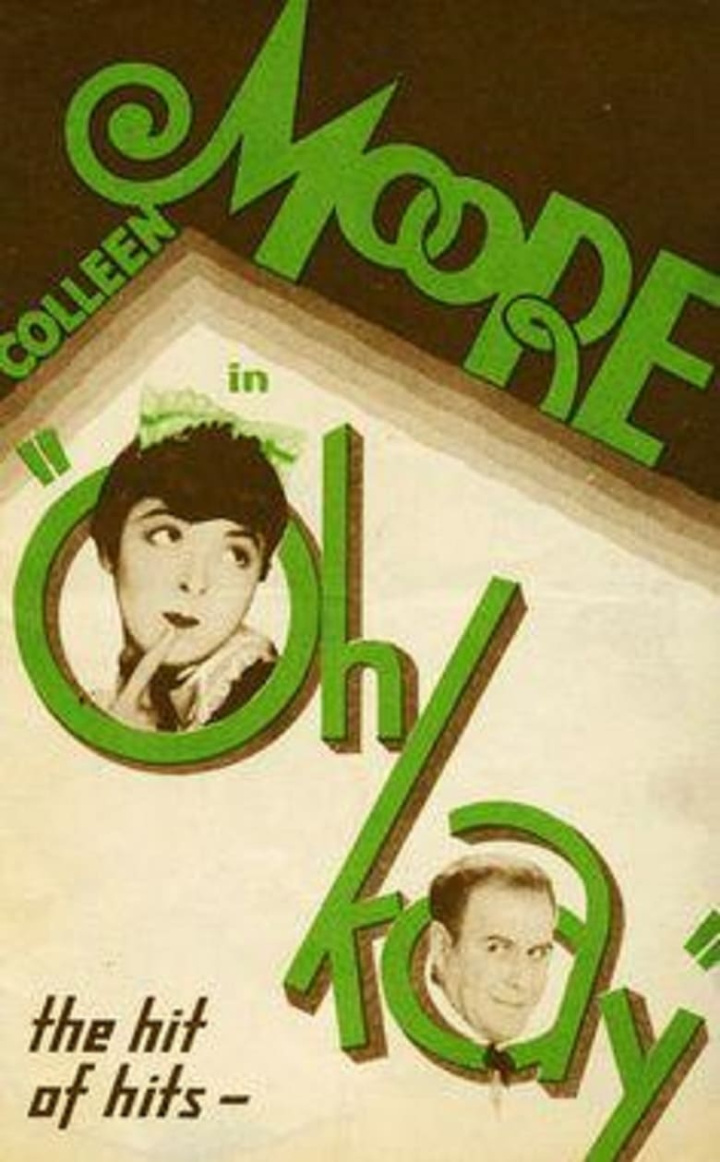 Oh Kay! i gruppen Alla filmer / Romance hos Mohamad shop (541259)