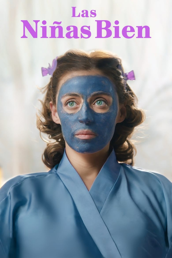 The Good Girls i gruppen Alla filmer hos Mohamad shop (541339)