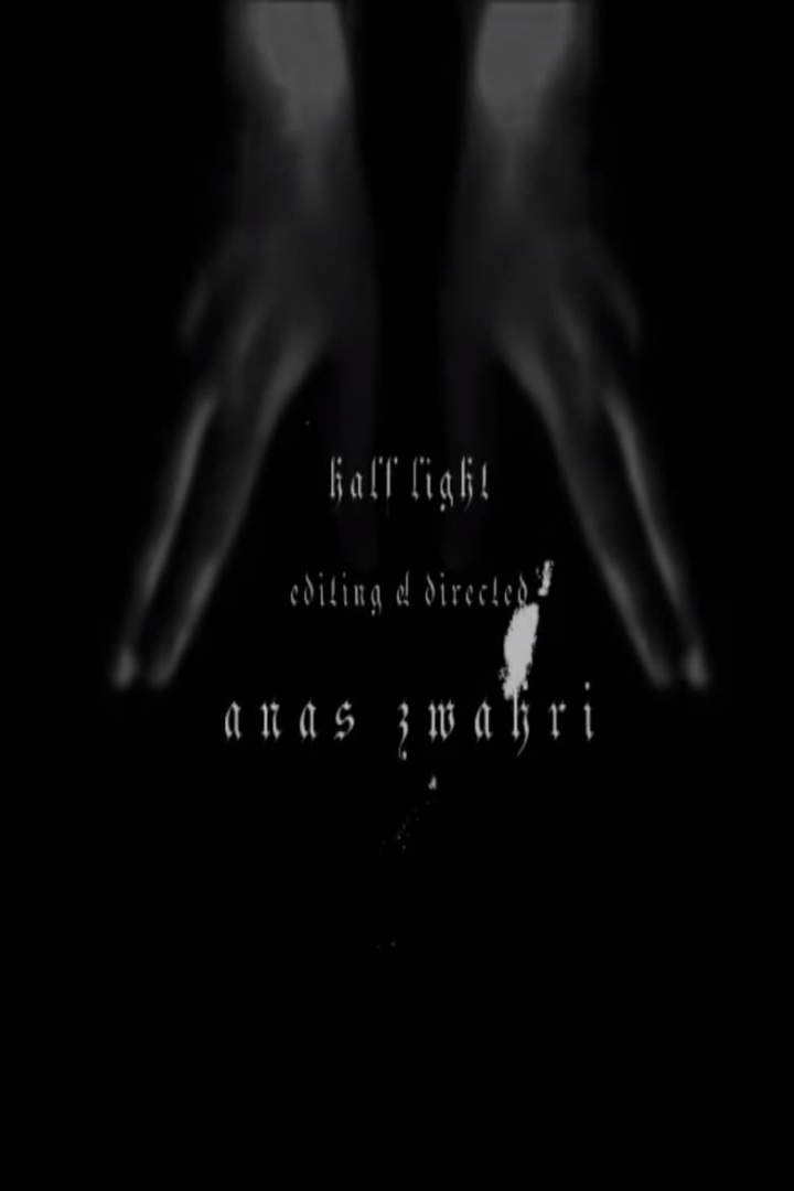 Half Light i gruppen Alla filmer hos Mohamad shop (541352)