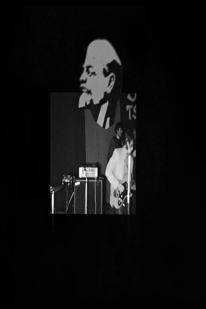 Stains and Scratches i gruppen Alla filmer hos Mohamad shop (541373)