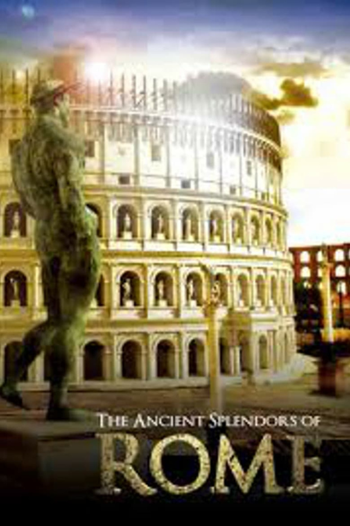 The Colosseum: The Political Stage of Emperors i gruppen Alla filmer hos Mohamad shop (541384)