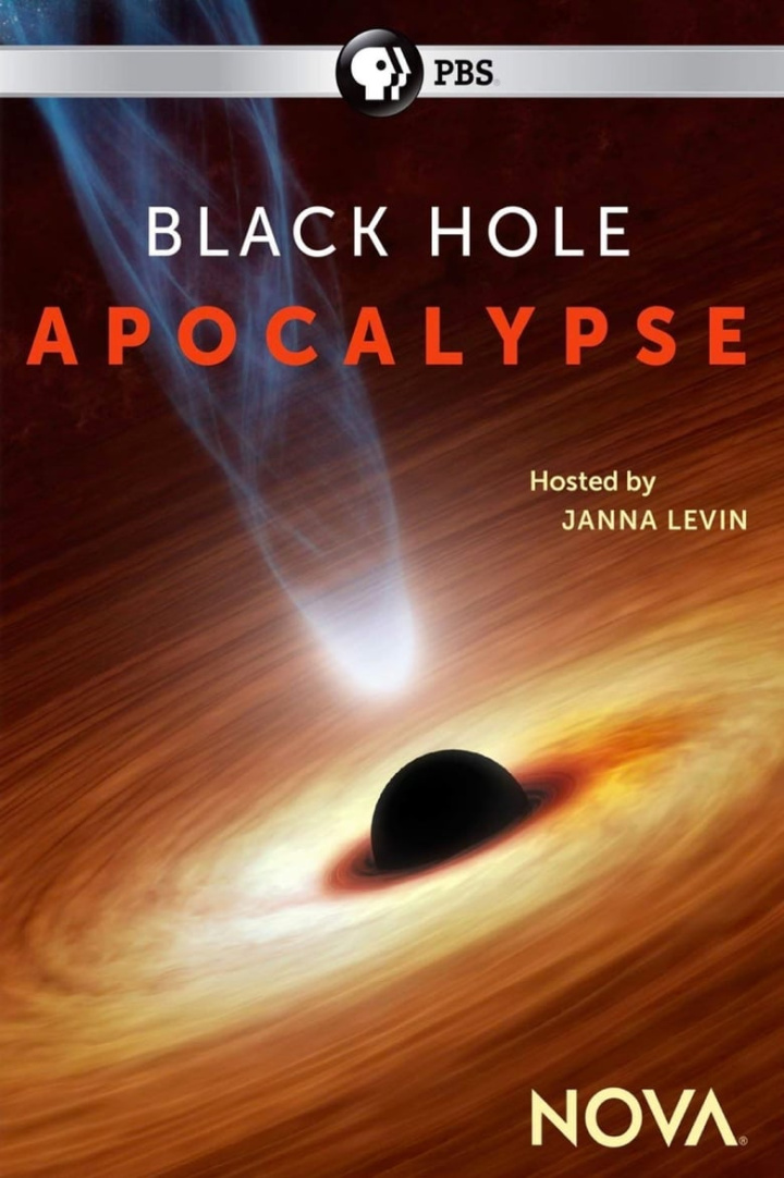 Black Hole Apocalypse i gruppen Alla filmer / Documentary hos Mohamad shop (541386)