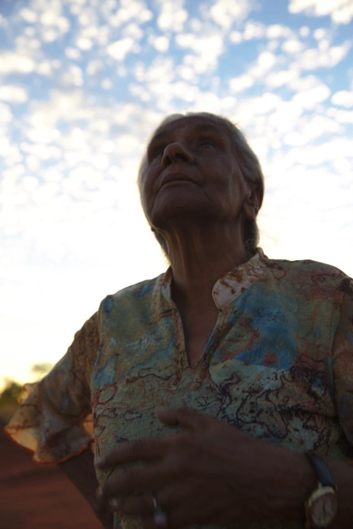 She Who Must Be Loved i gruppen Alla filmer hos Mohamad shop (541447)