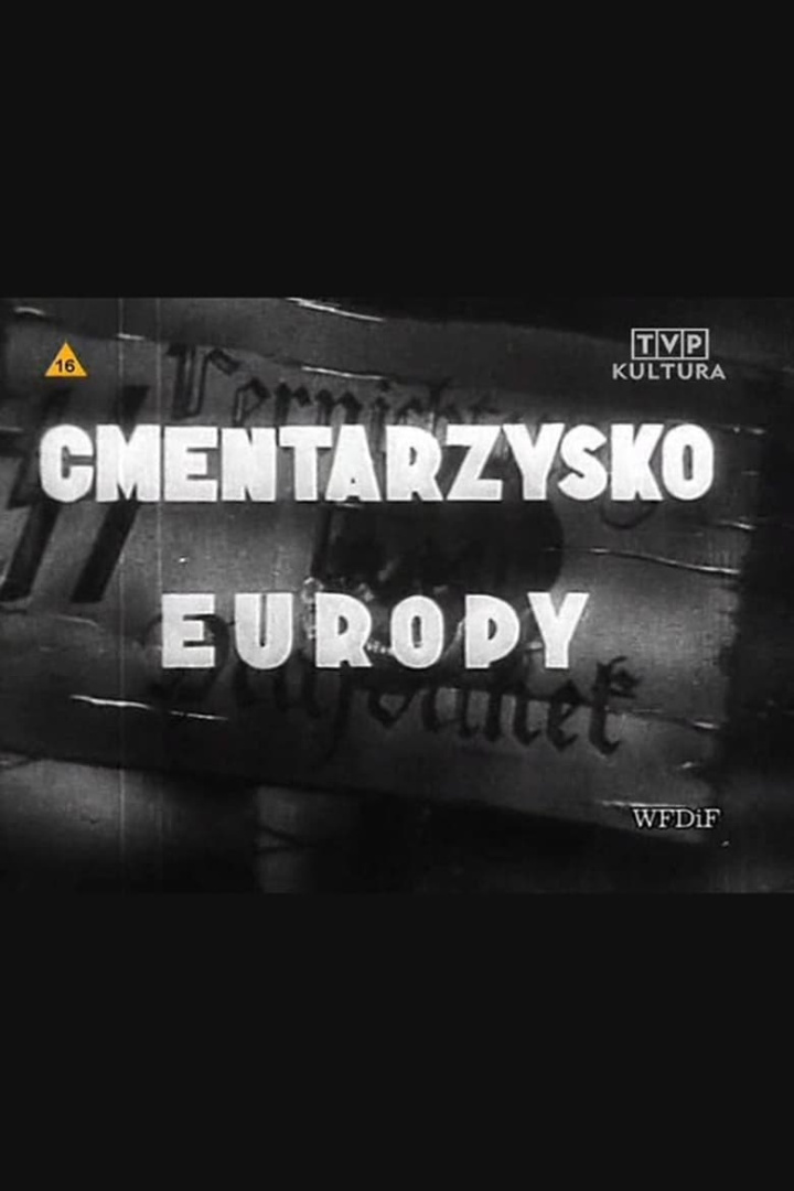Majdanek - Cemetery of Europe i gruppen Alla filmer hos Mohamad shop (541449)