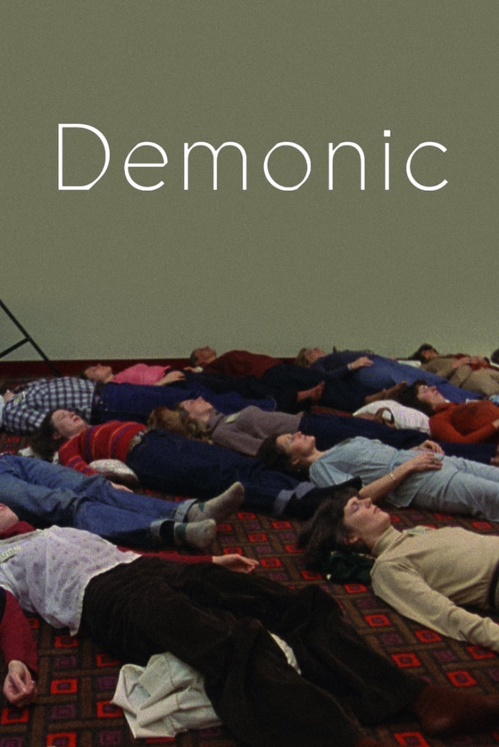 Demonic i gruppen Alla filmer / Documentary hos Mohamad shop (541455)