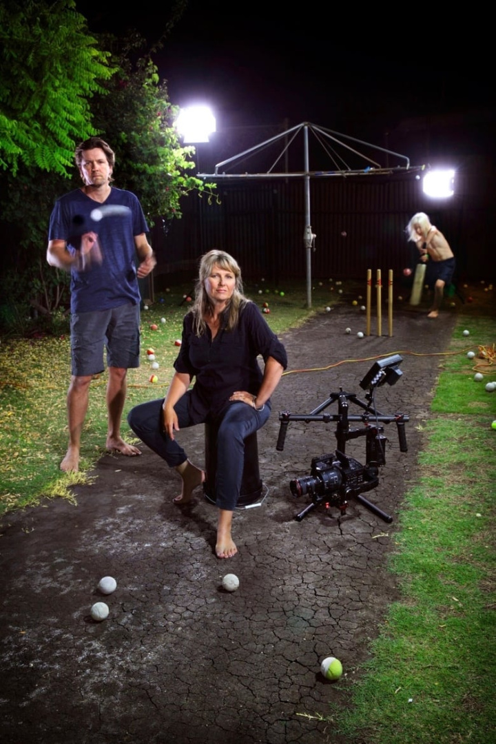 The Art of the Game i gruppen Alla filmer hos Mohamad shop (541459)