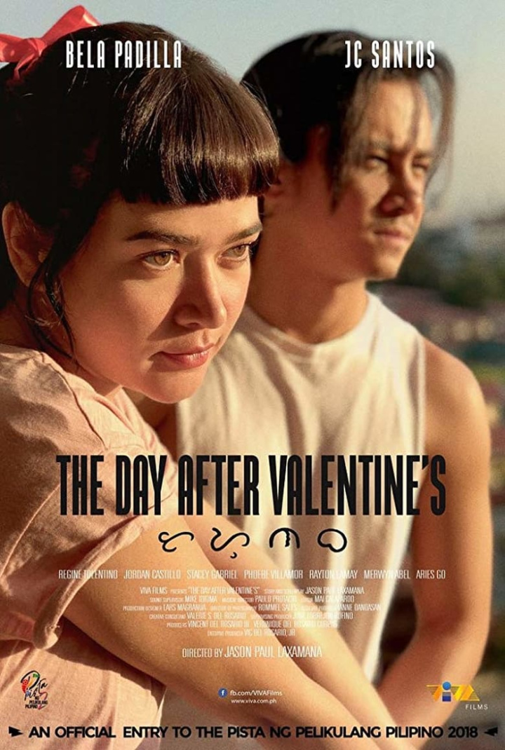 The Day After Valentine\'s i gruppen Alla filmer hos Mohamad shop (541462)