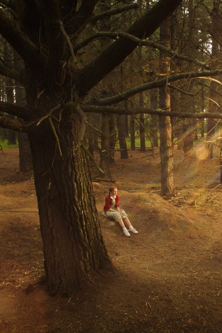 H Is for Happiness i gruppen Drama hos Mohamad shop (541481)