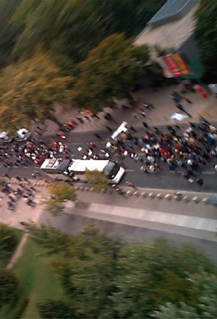 Kingdom Comes: Rituals i gruppen Alla filmer hos Mohamad shop (541498)