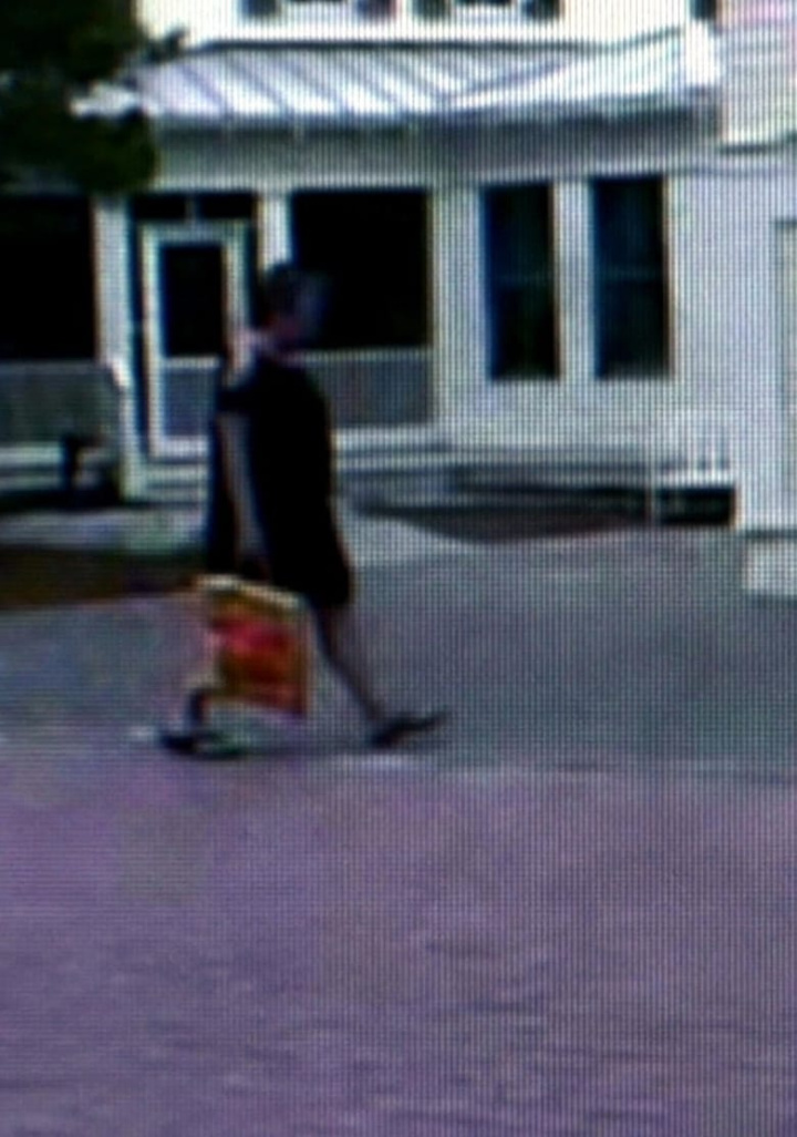 Holding Still i gruppen Alla filmer hos Mohamad shop (541502)