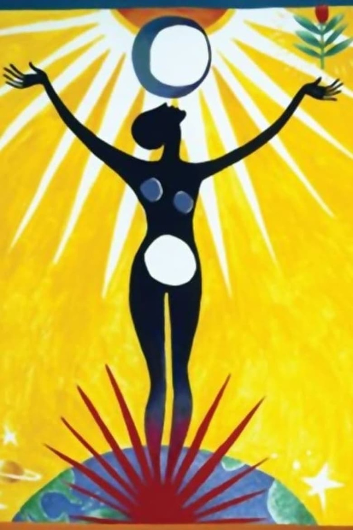 Goddess Remembered i gruppen Alla filmer / Documentary hos Mohamad shop (541558)