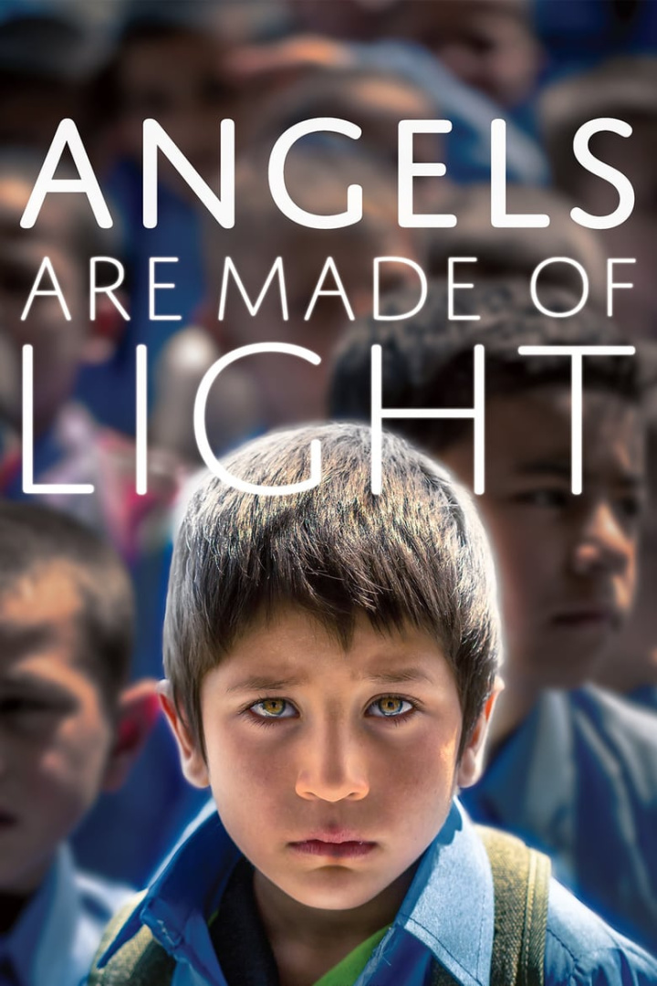 Angels Are Made of Light i gruppen Alla filmer hos Mohamad shop (541571)