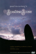 Paul McCartney\'s Standing Stone
