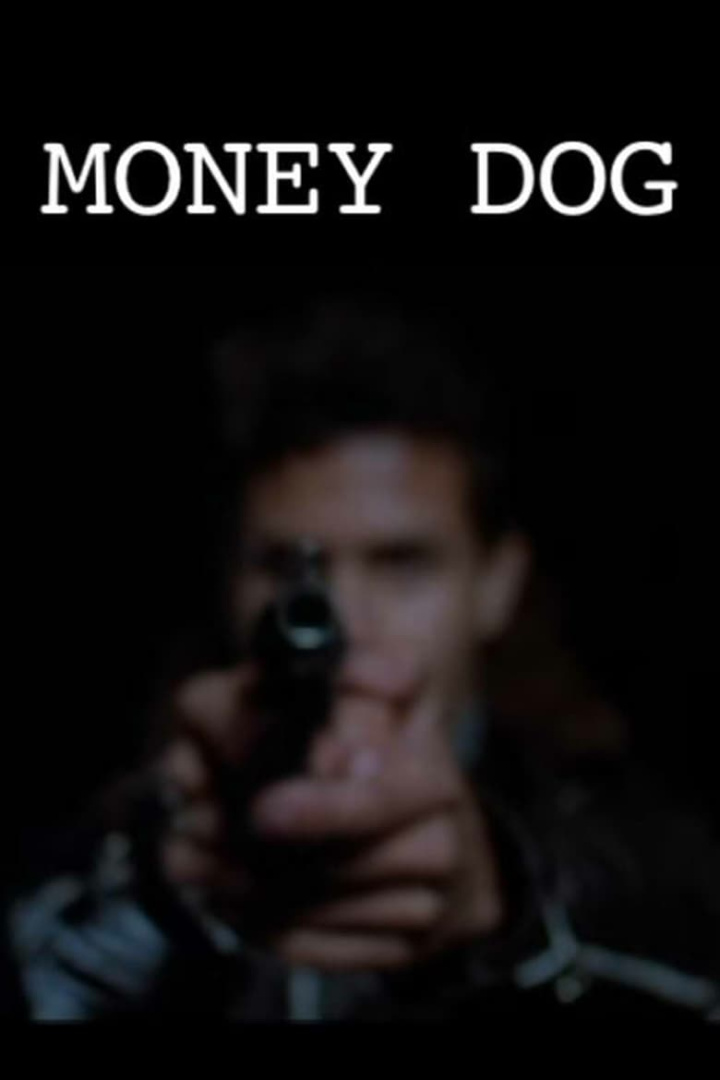 Money Dog i gruppen Drama hos Mohamad shop (541597)