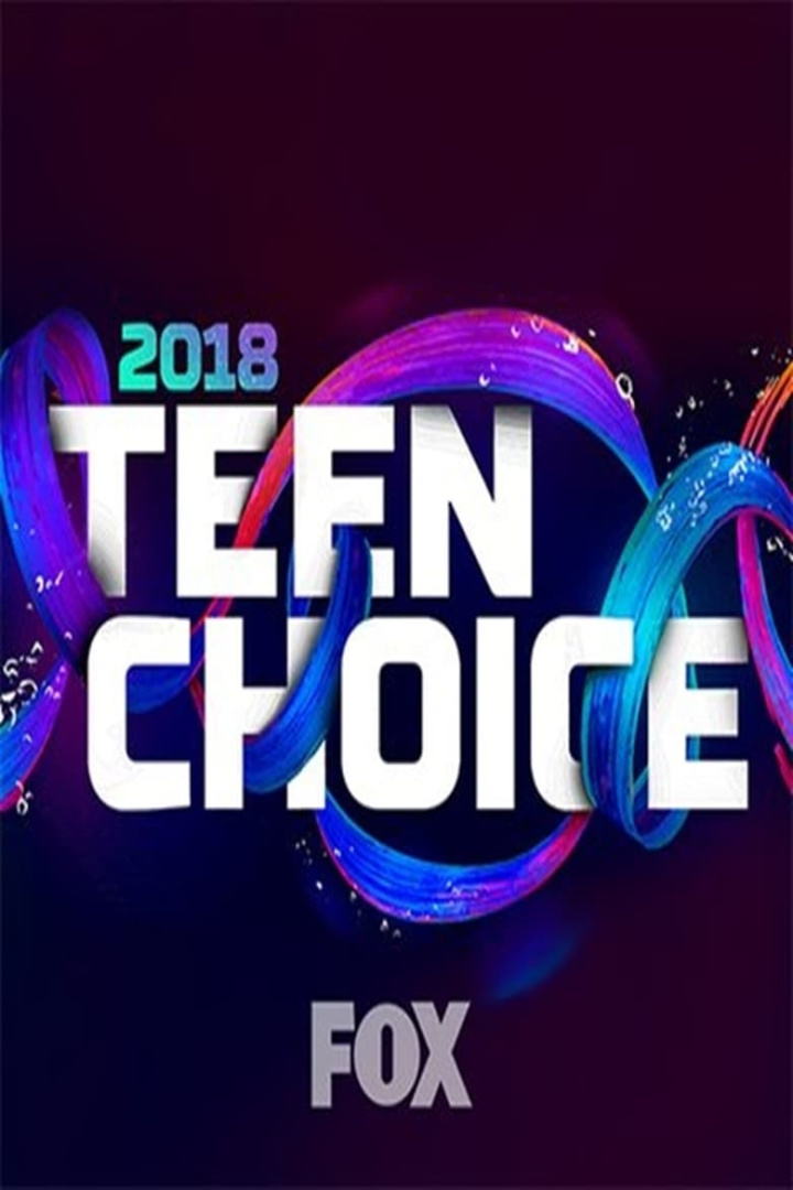 Teen Choice i gruppen Komedi hos Mohamad shop (541619)