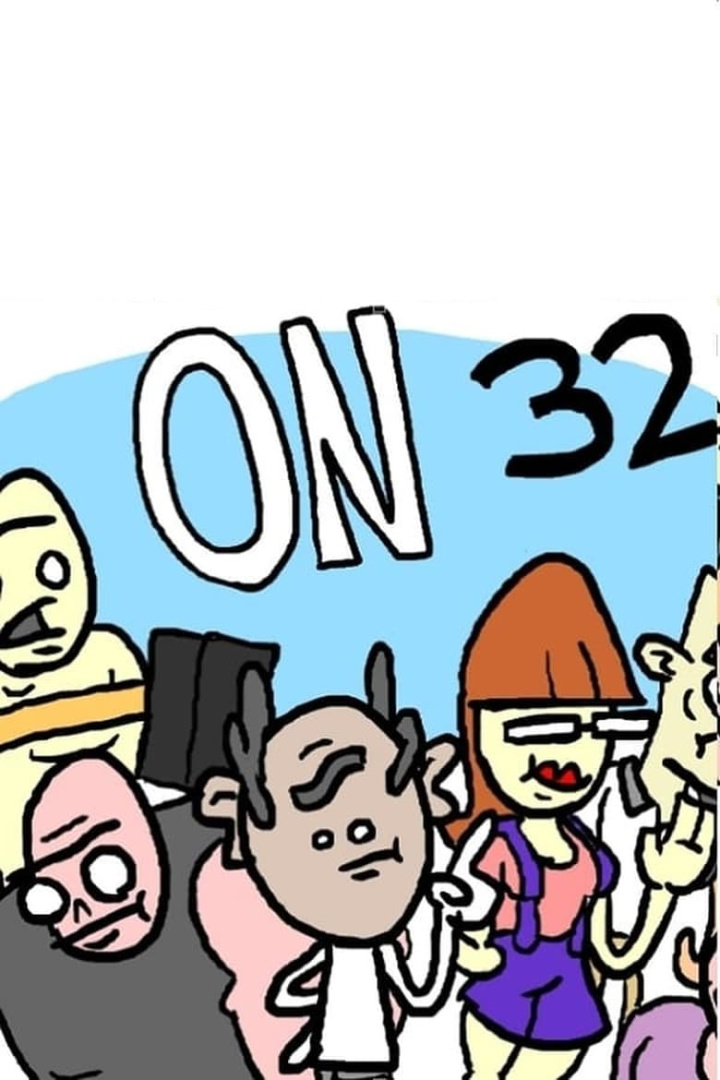 On 32 i gruppen Alla filmer hos Mohamad shop (541683)