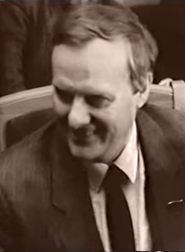 Sobchak. Woe from Wit i gruppen Alla filmer hos Mohamad shop (541684)