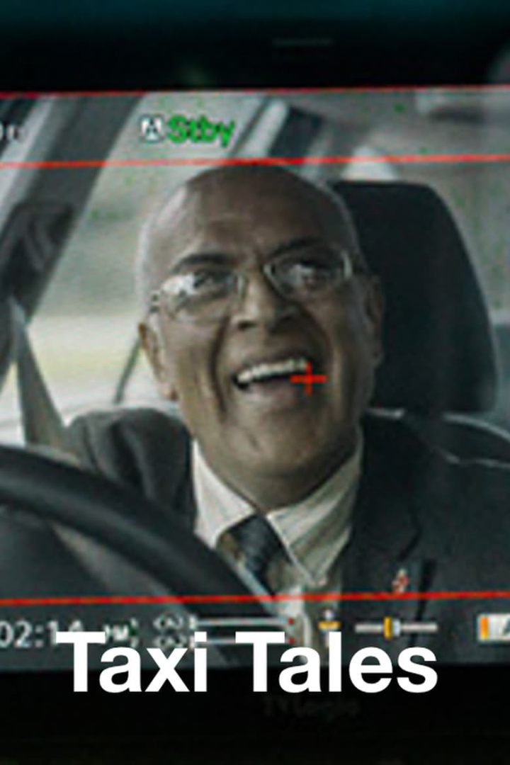 Taxi Tales i gruppen Alla filmer hos Mohamad shop (541704)